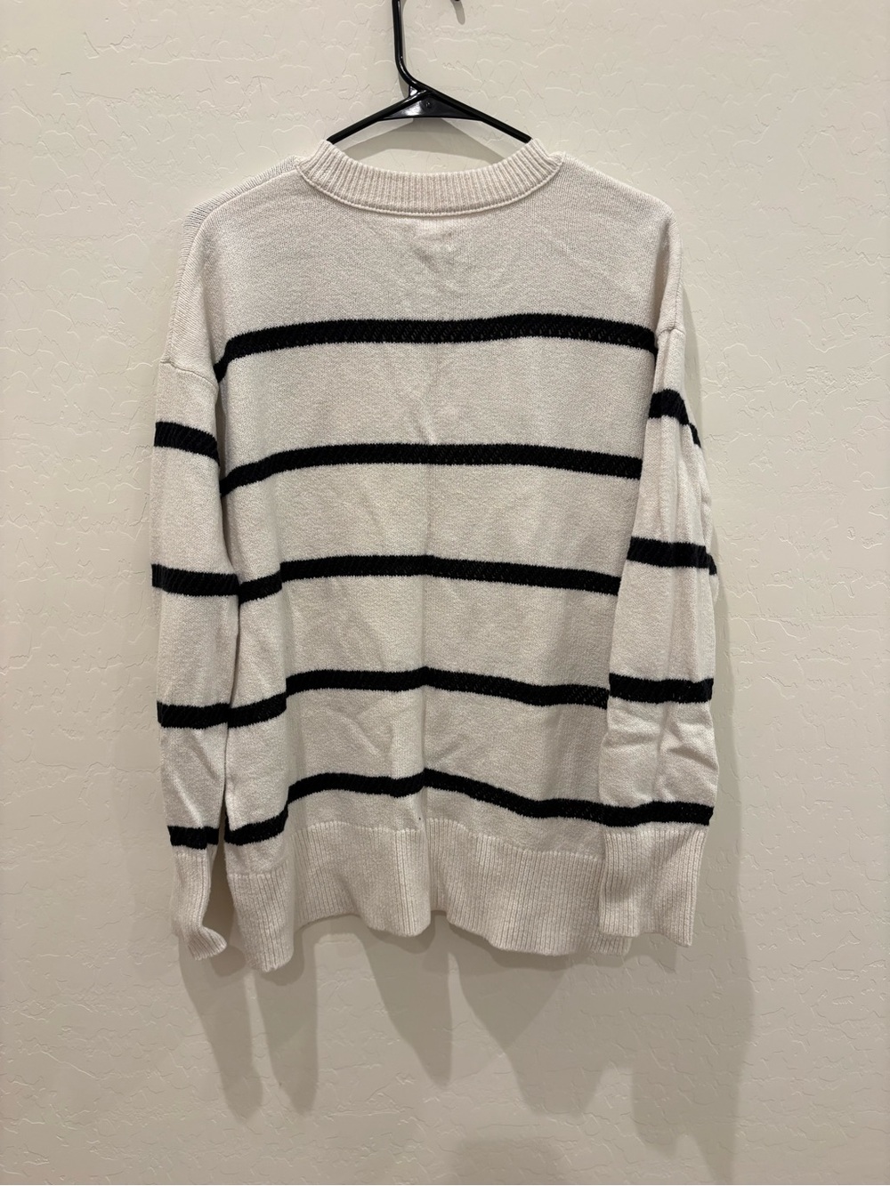 Aerie Oversized Striped Sweater - Picture 4 of 4